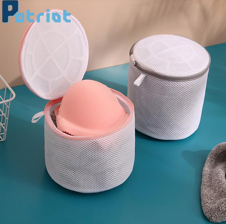 Túi Lưới Giặt Đồ Tiện Lợi