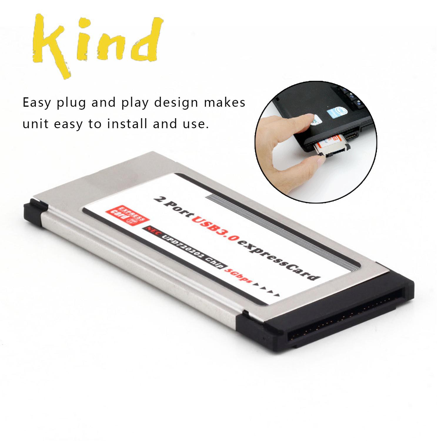 Usb 3.0 2 Cổng Tốc Độ Cao | BigBuy360 - bigbuy360.vn