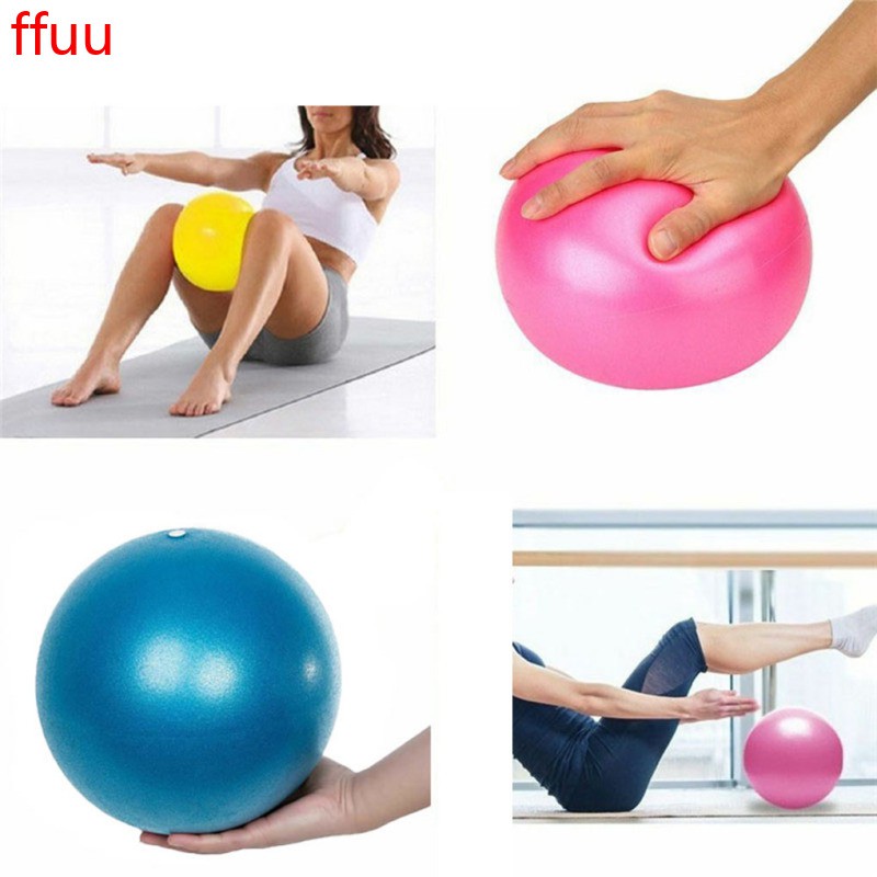 Bóng Tập Yoga Đường Kính 25cm