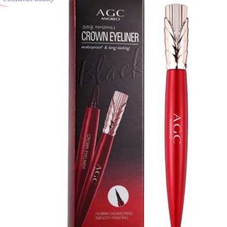 Kẻ mắt nước AGC nữ hoàng