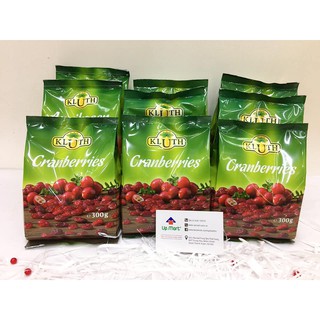 ✈️Việt quất sấy Kluth 300g ( Đức )