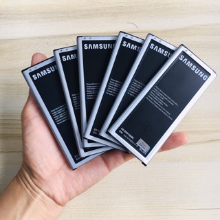 Pin  Samsung Note 4 EB-BN910BBE Zin Hàng Cao Cấp