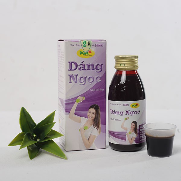 PQA DÁNG NGỌC: Người ăn uống không ngon, tiêu hóa kém, bụng đầy chướng, gầy còm, ốm yếu muốn tăng cân