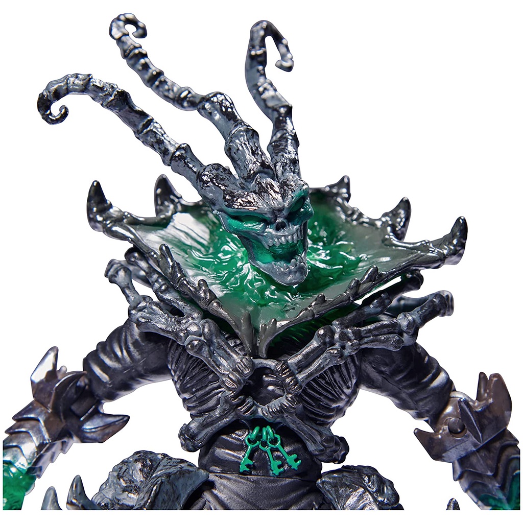 Mô hình League Of Legends⚔️The Champion Collection⚔️6-inches Thresh – the Chain Warden