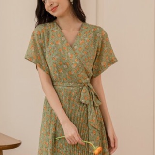 Váy min size M