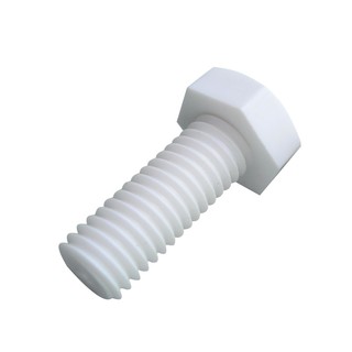 Bulong lục giác nhựa M5
