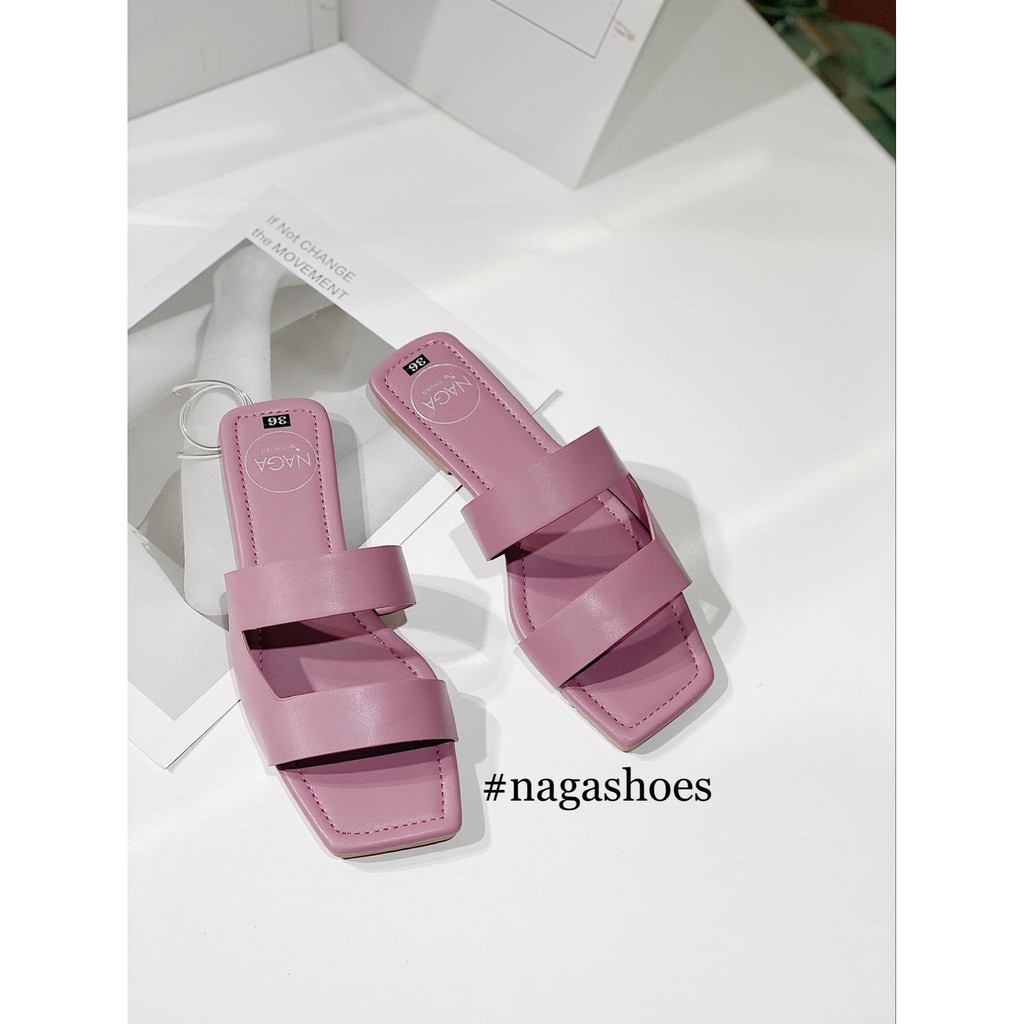 DÉP NAGASHOES 2 QUAI LIỀN NAD120
