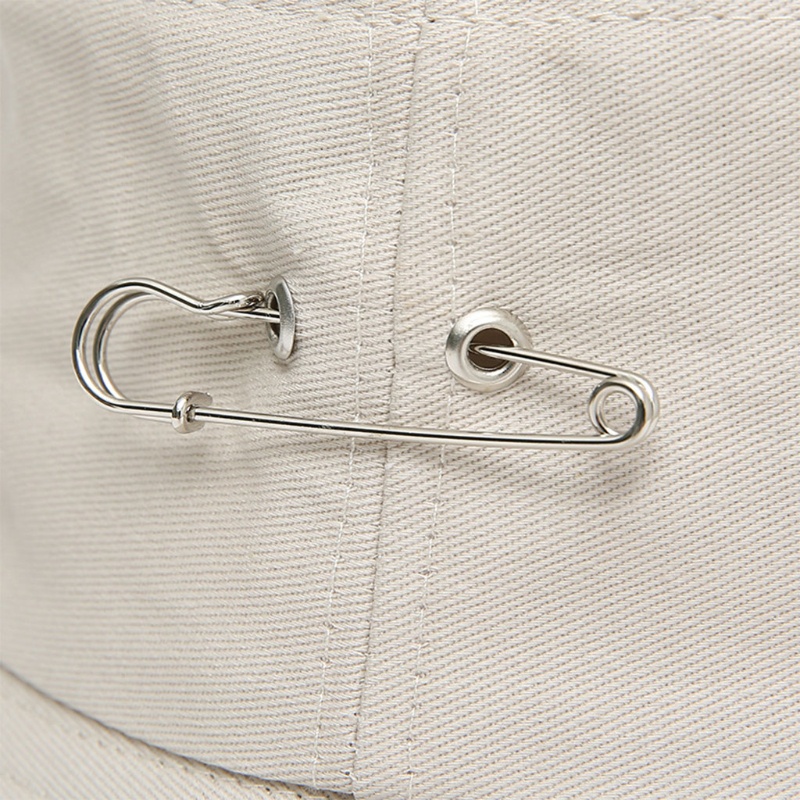 Mũ Tai Bèo Có Kẹp Bảo Vệ Chống Nắng Thời Trang Mùa Hè Cho Nam Và Nữ