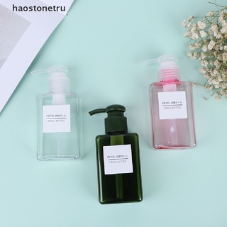 [Hàng mới về] Chai bơm dung dịch bọt xà phòng 100ml