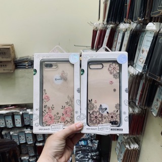 Ốp lưng vải hãng kavaro cho iphone 7 plus/8 plus