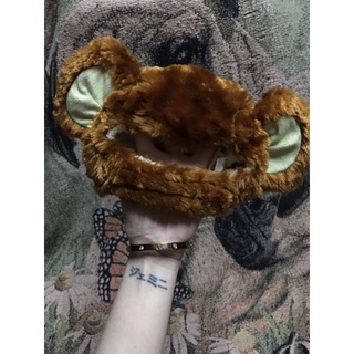 Nón lông cho Pet Chó Mèo / Gấu
