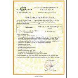 Cao Gừng Tan Mỡ Bụng Chính hãng Thiên Nhiên Việt | BigBuy360 - bigbuy360.vn