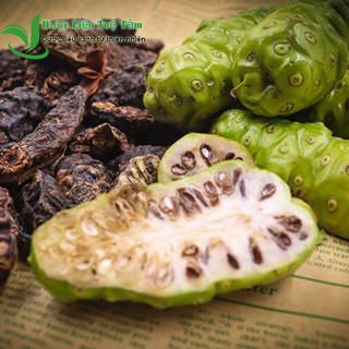 1kg Trái nhàu khô - CAO CẤP