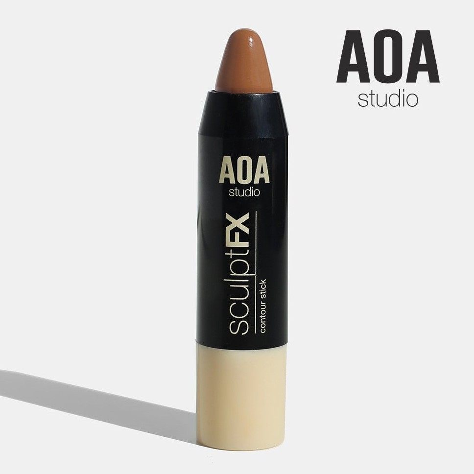 [Bill] Bút tạo khối AOA Sculpt FX Contour - Sand / Spice | BigBuy360 - bigbuy360.vn