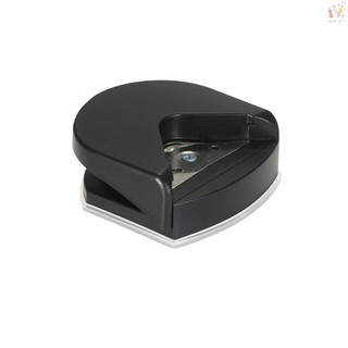 Dụng Cụ Cắt Góc Hình Tròn Mini 4mm