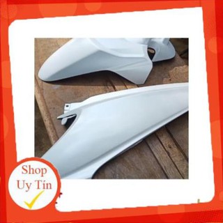 SƠN SAMURAI KUROBUSHI YAMAHA TRẮNG MỊN (SILKY WHITE) ( Y31008**)