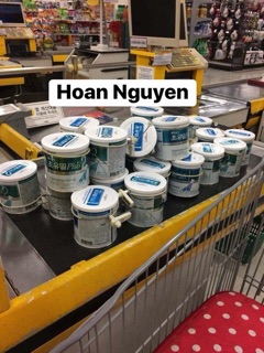 Sữa non iLdong Hàn Quốc hạn 2020