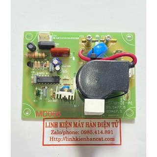 Bo mạch máy hàn md066 - r-gpb-o1-a1