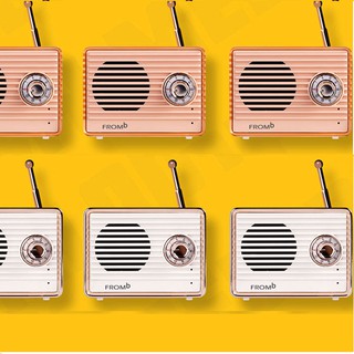 Loa bluetooth mini Fromb Korea