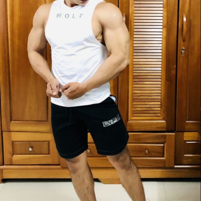 QUẦN ÁO GYM NAM SHARK, Cửa hàng trực tuyến | BigBuy360 - bigbuy360.vn