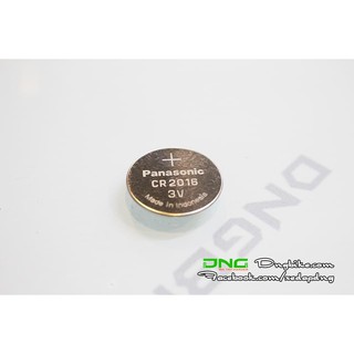 Pin Panasonic CR2016/CR2032 3V Indonesia