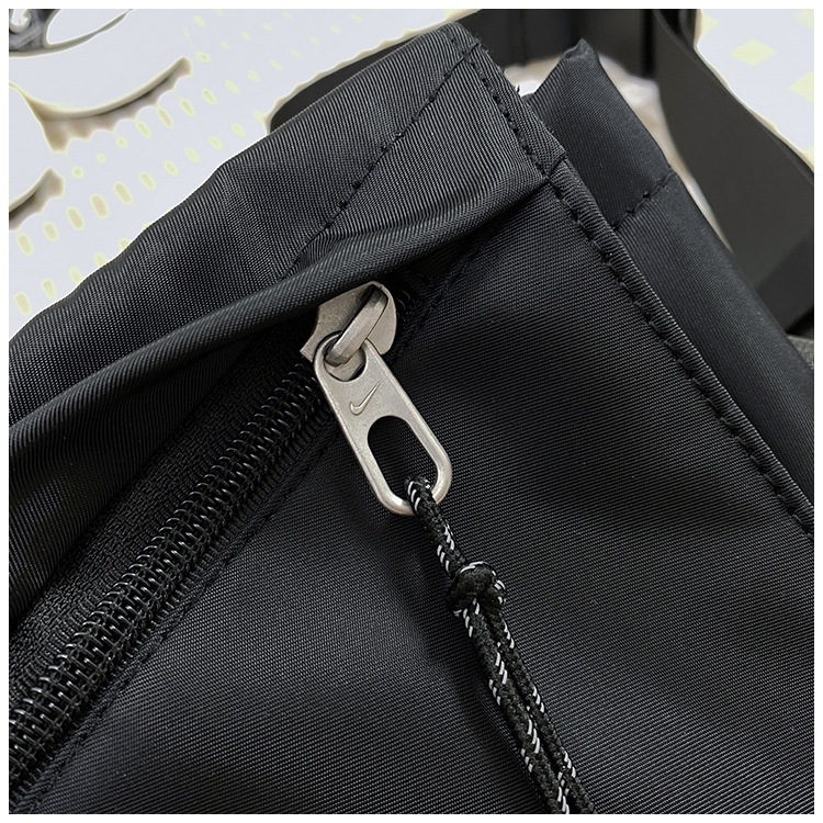 Ready Stock Túi Nike Messenger Dung Lượng Lớn Túi đeo Vai Của Nam Giới Du Lịch Tai Nghe Ba Lô Túi Lưu Trữ Túi đeo Vai | BigBuy360 - bigbuy360.vn