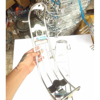 Baga xuồng wave sirius