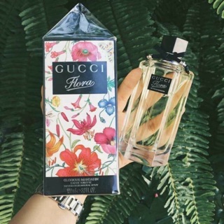 Nước hoa gucci flora glorious mandarin edt limited 100ml