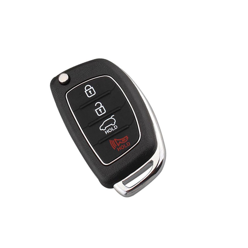 Vỏ Bảo Vệ Chìa Khóa Điều Khiển Từ Xa Cho Hyundai i10 i20 i30 i35 i40