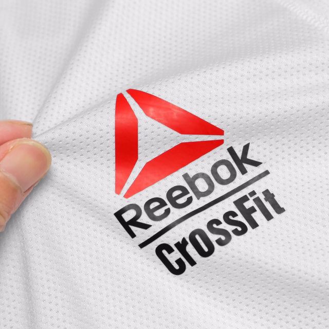 Áo Reebok vải siêu thoáng mát