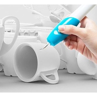 BÚT KHẮC CHỮ THẦN KỲ