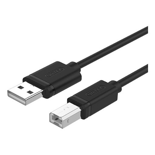 [XÃ KHO][FREESHIP-150K] CÁP USB - CÁP MÁY IN NỐI DÀI UNITEK 1.5M ĐẾN 5M CAO CẤP [HCM]