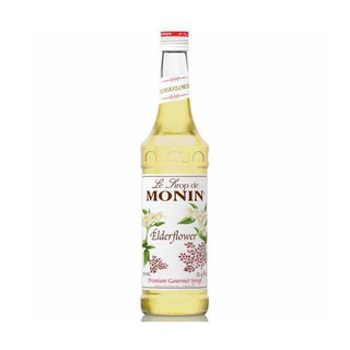 Siro Monin Vanilla 700ml