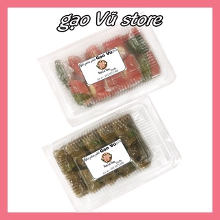Nem chua Lai Vung – Đặc sản Đồng Tháp, hương vị miền Tây thơm ngon