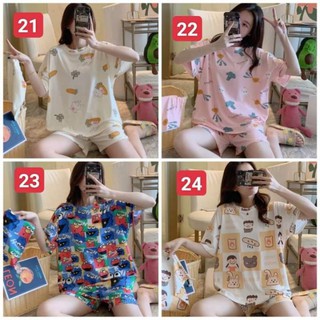 🌷GOM BỘ NGỦ Mẫu 13-26🌷