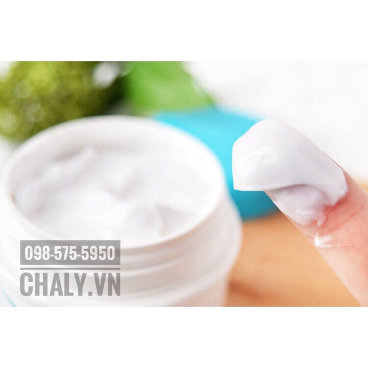 Kem dưỡng phục hồi da nhạy cảm Curel Intensive Moisture Cream 40g Nhật Bản