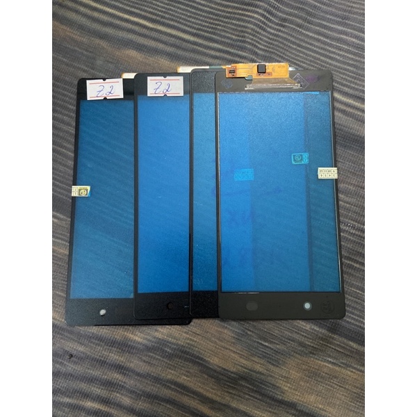 Cảm ứng Sony Z2