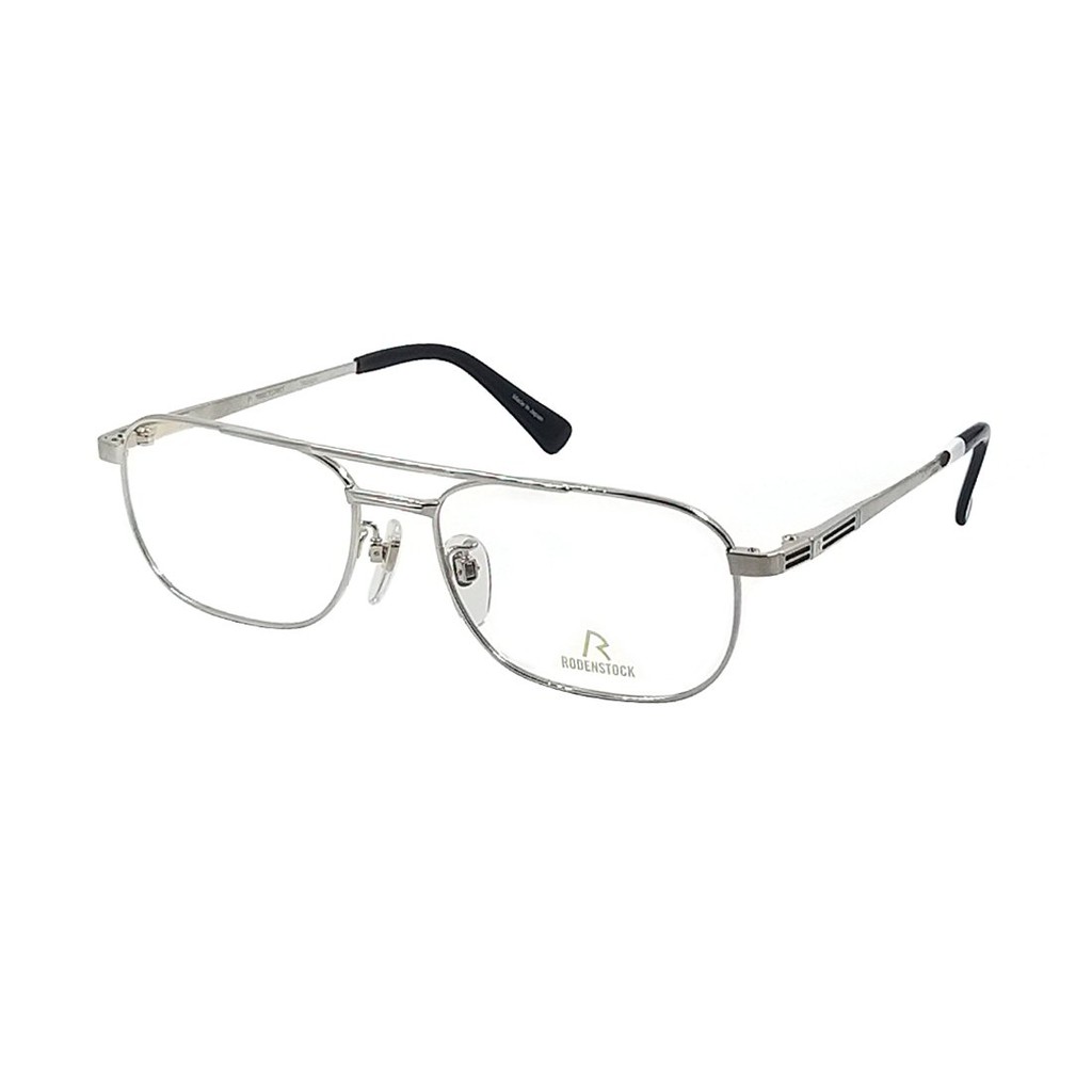 Gọng kính nam nữ Rodenstock R0274 B màu sắc thời trang chính hãng, thiết kế dễ đeo bảo vệ mắt