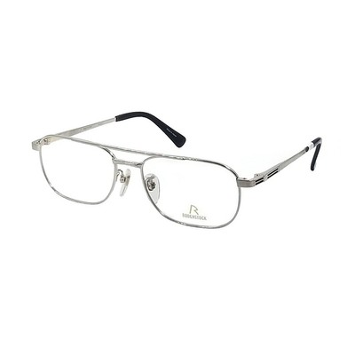 Gọng kính nam nữ Rodenstock R0274 B màu sắc thời trang chính hãng, thiết kế dễ đeo bảo vệ mắt