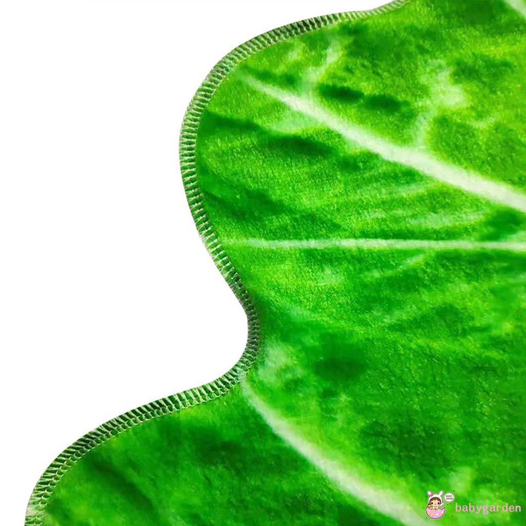 Chăn Quấn Em Bé Kèm Mũ Trùm Đầu In Họa Tiết Đa Năng Xinh Xắn