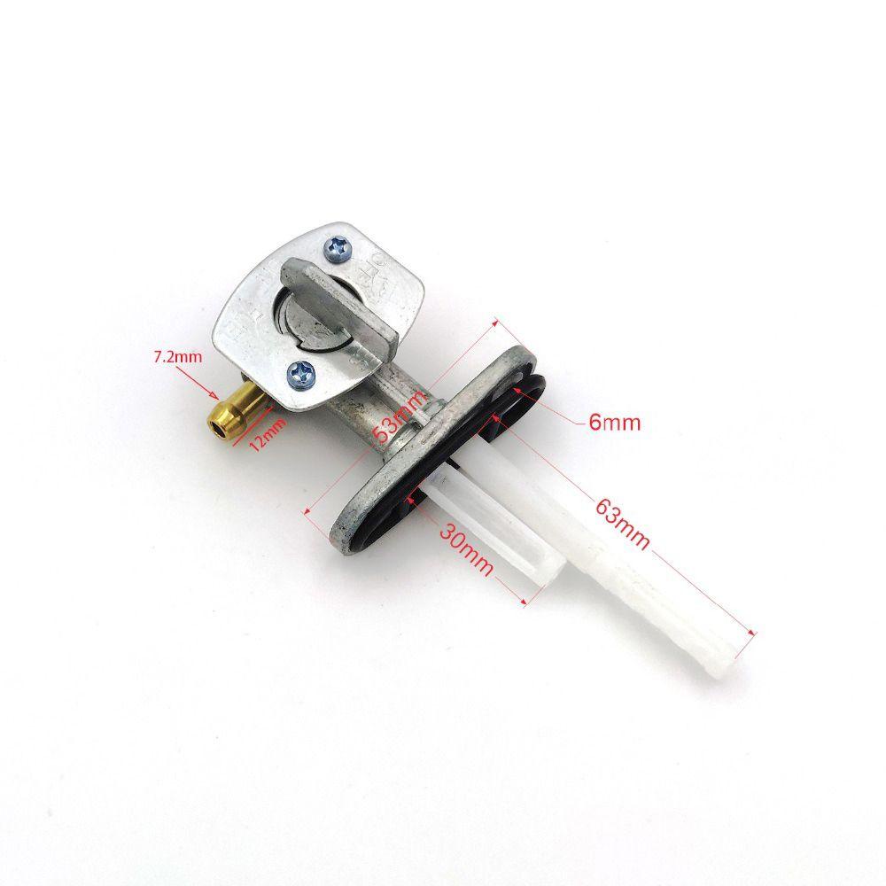Van Công Tắc Khởi Động Thay Thế Chuyên Nghiệp Cho Xe Máy Yamaha PW80