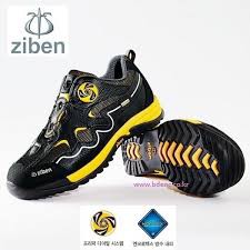 GIÀY BẢO HỘ LAO ĐỘNG ZIBEN 142 | BigBuy360 - bigbuy360.vn