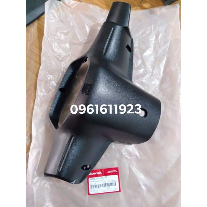 nhựa gáy xe wave 100 chính hãng