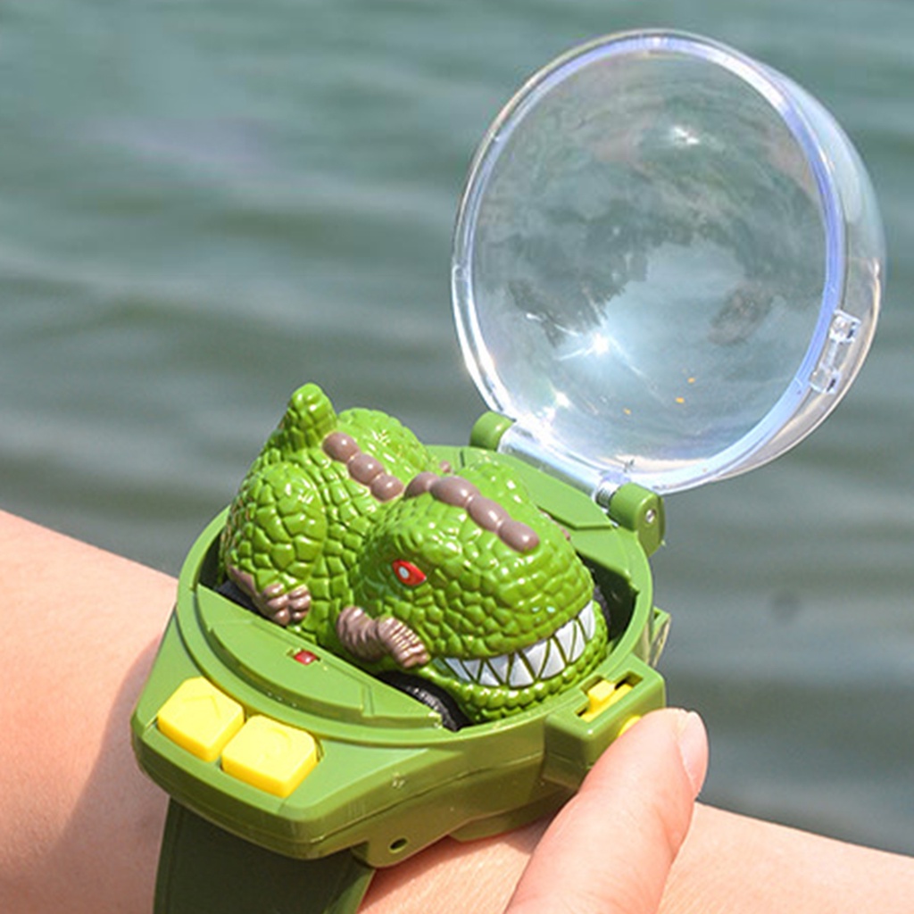 Đồ Chơi Xe Hơi Khủng Long Mini Điều Khiển Từ Xa