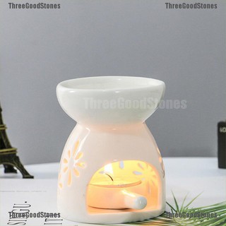 Giá đỡ đèn cầy bằng gốm sứ tiện dụng và bền
