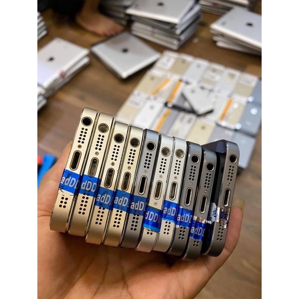 Điện thoại iphon 5s 32/16gb QTE | tặng kèm phụ kiện , hỗ trợ bảo hành 1 đổi 1 - duongbimbimm | BigBuy360 - bigbuy360.vn