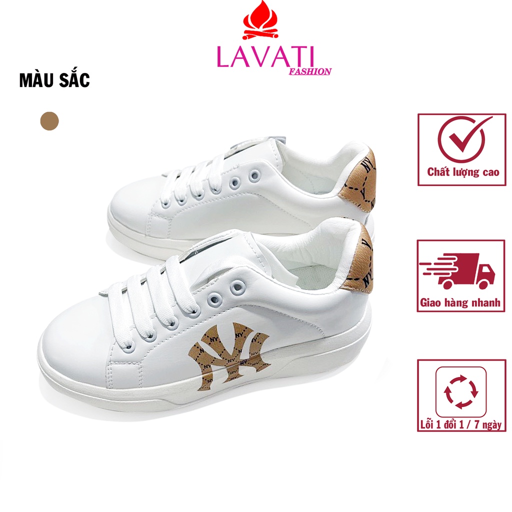 Giày Unnisex Thời Trang Thiết Kế Đẹp Mắt Sang Trọng ( mã GUS190 )