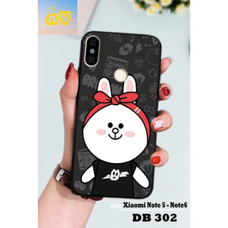 Ốp lưng xiaomi redmi note 5 - xiaomi redmi note 5 pro - xiaomi redmi note 6 in hình đẹp như ý