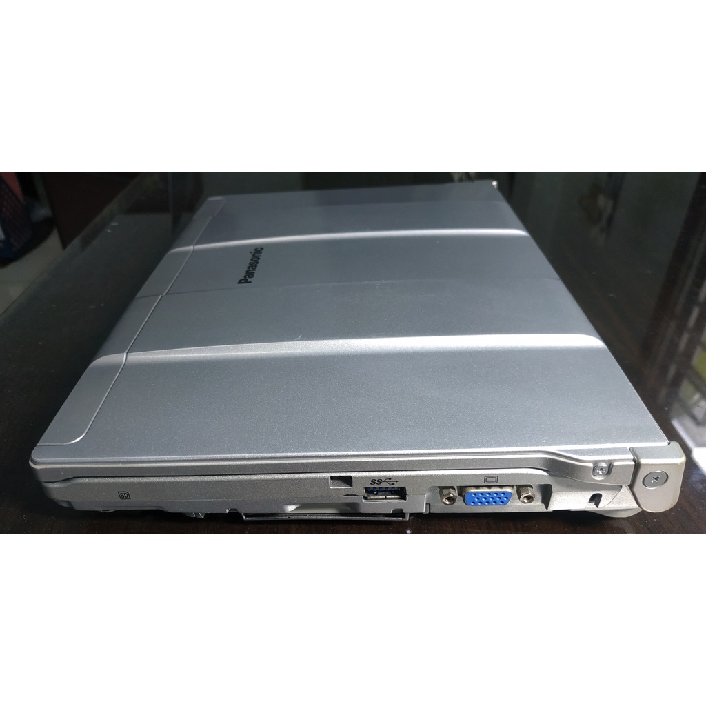 Laptop Panasonic CF-N10