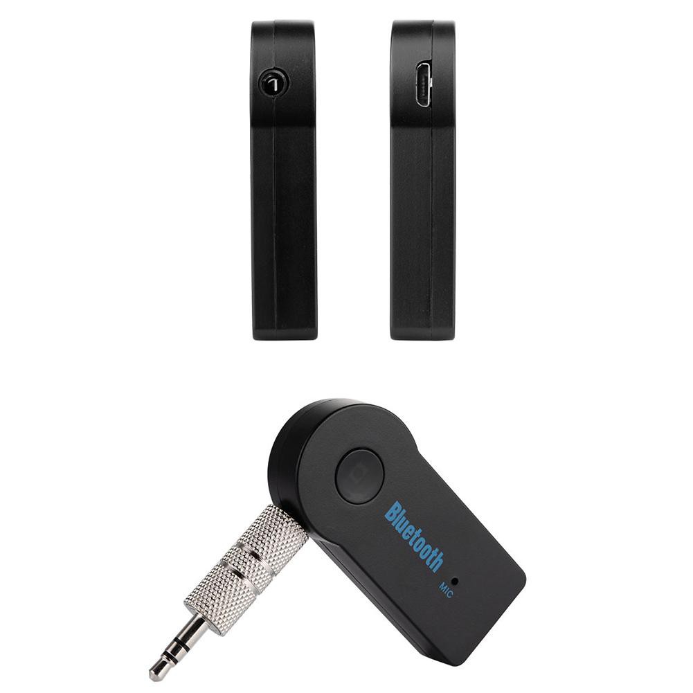 Bộ thu âm thanh Bluetooth không dây trên ô tô